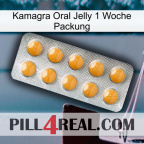 Kamagra Oral Jelly 1 Week Pack levitra1